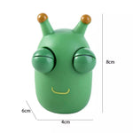 Spielzeug für Kinder - Sensorisches Alien Erlebnis