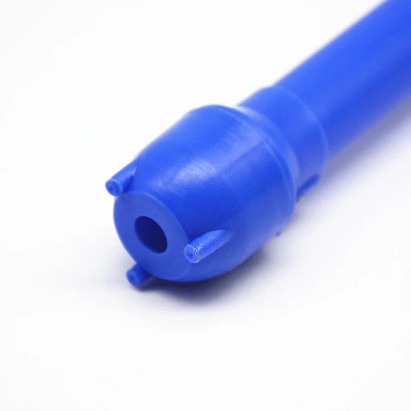 Fluid Transfer Deluxe – Fast and Safe Pumping at the Push of a Button