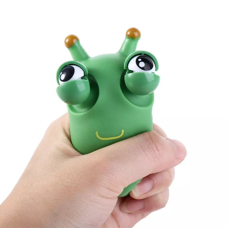 Spielzeug für Kinder - Sensorisches Alien Erlebnis