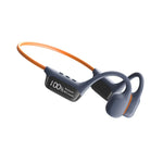 Wasserfeste Bone Conduction Kopfhörer mit Bluetooth 5.4 & 32GB