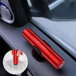 Notfall-Tool Pro: 4-in-1 Sicherheitshelfer für Ihr Auto