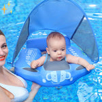 Schwimmring mit UV-Schutz für Kleinkinder