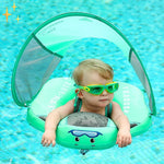 Schwimmring mit UV-Schutz für Kleinkinder