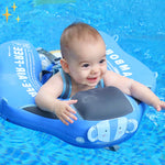 Schwimmring mit UV-Schutz für Kleinkinder