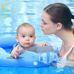 Schwimmring mit UV-Schutz für Kleinkinder