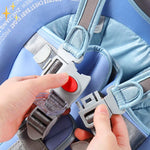 Schwimmring mit UV-Schutz für Kleinkinder