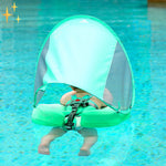 Schwimmring mit UV-Schutz für Kleinkinder