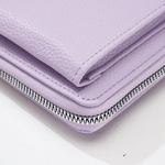 Stylish Mini Shoulder Bag for Smartphones and Money Cards
