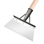 3-in-1 Reinigungsschaufel für Gelenke, Schmutz und Unkraut