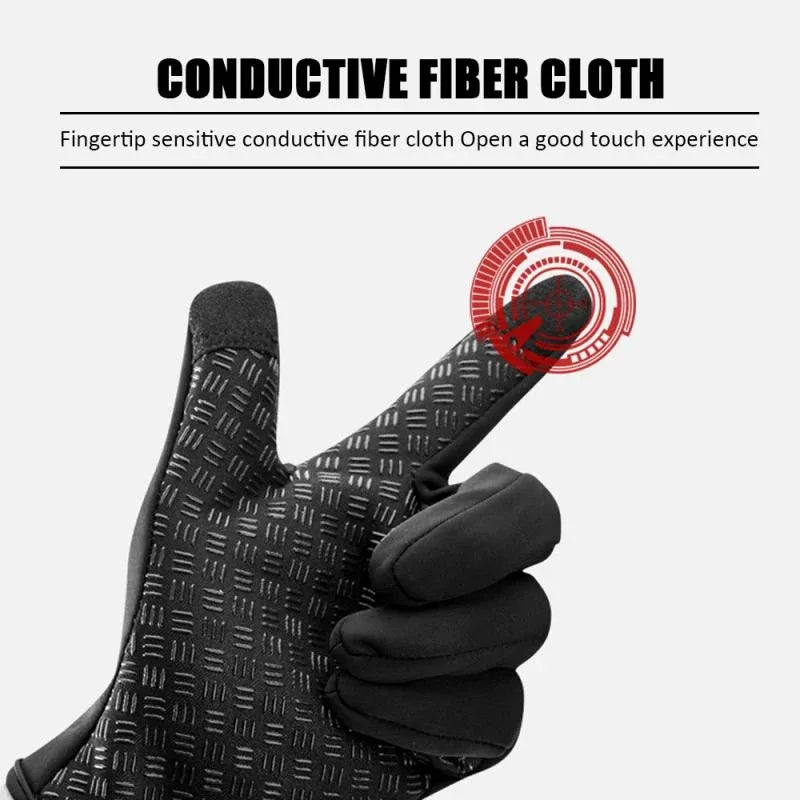 ArcticShield Winter Gloves | Optimal Protection and Comfort