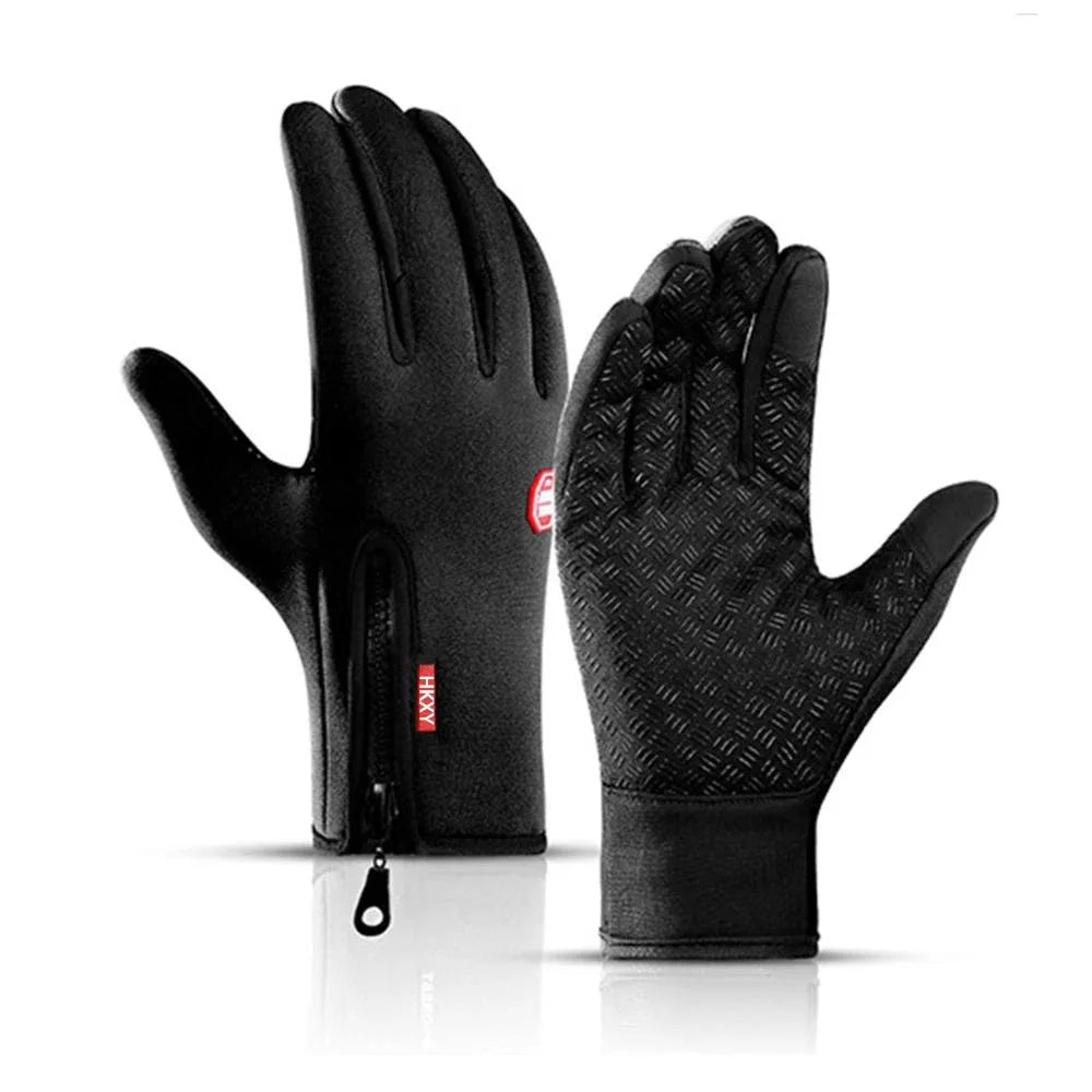 ArcticShield Winter Gloves | Optimal Protection and Comfort