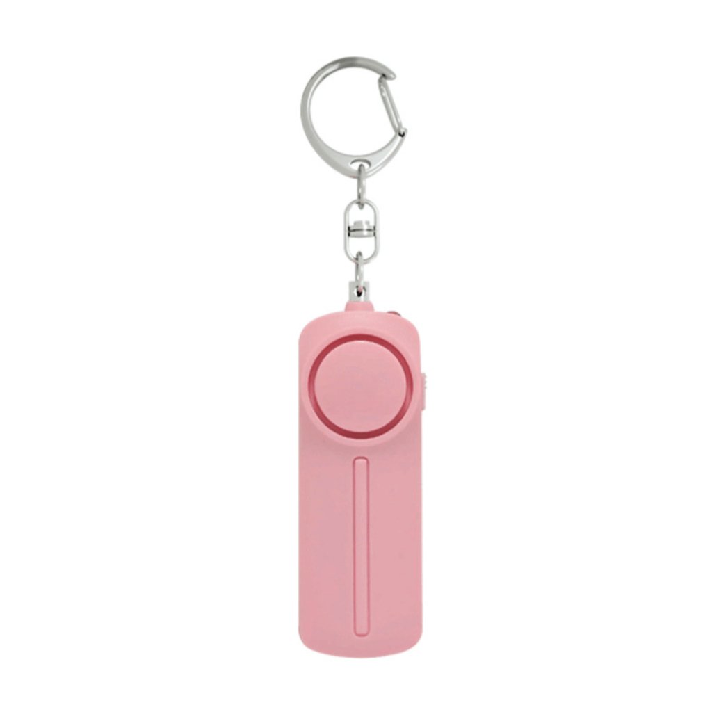 Emergency Alert | Portable Protection for Your Safety