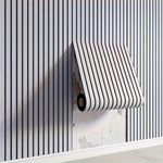Selbstklebende Wandpaneele im 3D Holzdesign – Perfekt für Ihre Wände