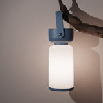 Elegant Portable LED Lamp for Indoor and Outdoor Use