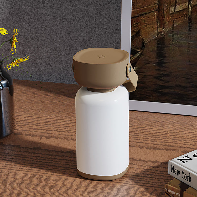 Elegant Portable LED Lamp for Indoor and Outdoor Use