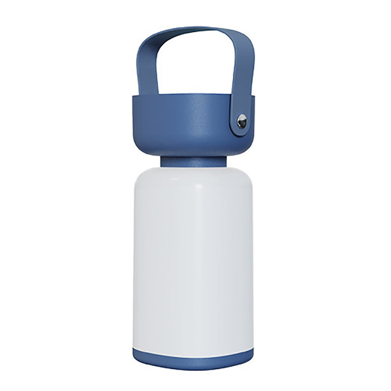 Elegant Portable LED Lamp for Indoor and Outdoor Use
