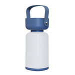 Elegant, portable LED outdoor lamp – Weatherproof and mobile