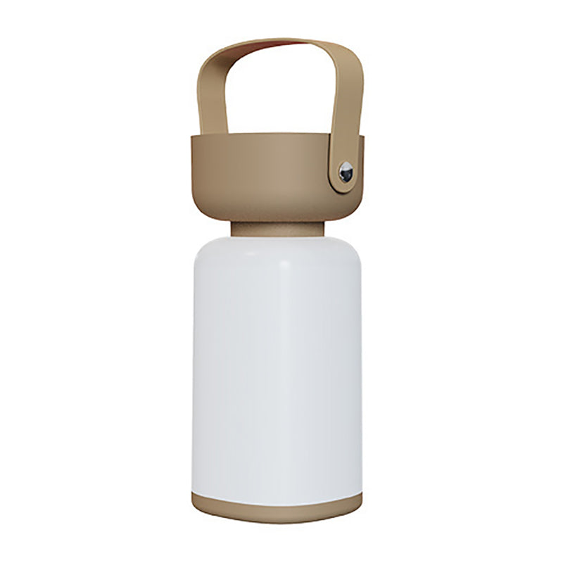 Elegant Portable LED Lamp for Indoor and Outdoor Use