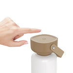 Elegant Portable LED Lamp for Indoor and Outdoor Use