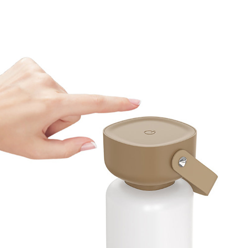Elegant Portable LED Lamp for Indoor and Outdoor Use