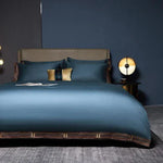 Elegant Satin Bedding Set for a Dream Bedroom