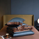 Elegant Satin Bedding Set for a Dream Bedroom