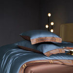 Elegant Satin Bedding Set for a Dream Bedroom