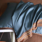 Elegant Satin Bedding Set for a Dream Bedroom