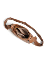 Elegant Ladies' Leather Shoulder Bag