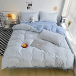 Luxury Bed Linen Set for Every Year and Every Style