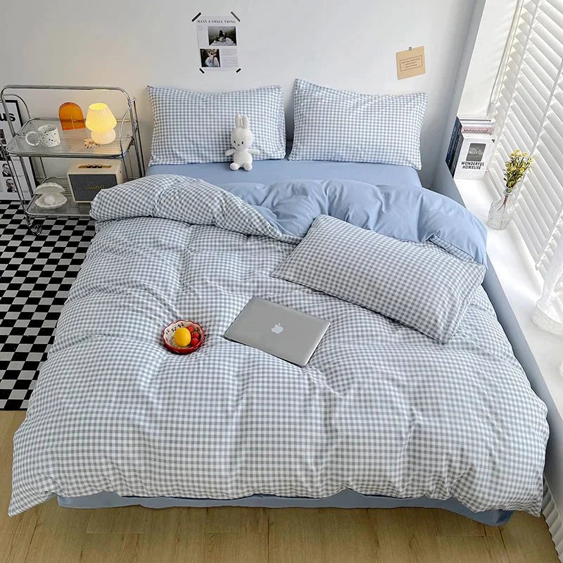Luxury Bed Linen Set for Every Year and Every Style