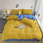 Luxury Bed Linen Set for Every Year and Every Style