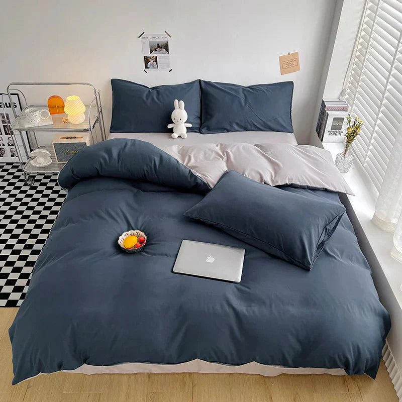 Luxury Bed Linen Set for Every Year and Every Style
