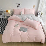 Luxury Bed Linen Set for Every Year and Every Style