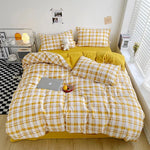 Luxury Bed Linen Set for Every Year and Every Style