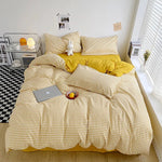 Luxury Bed Linen Set for Every Year and Every Style