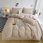 Luxury Bed Linen Set for Every Year and Every Style