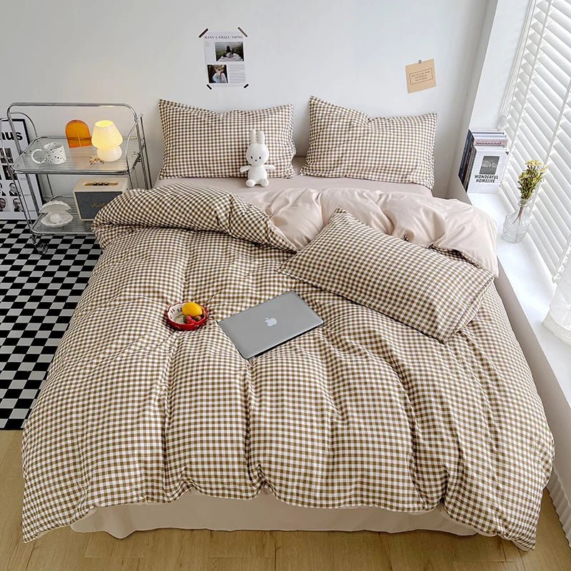 Luxury Bed Linen Set for Every Year and Every Style