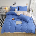 Luxury Bed Linen Set for Every Year and Every Style