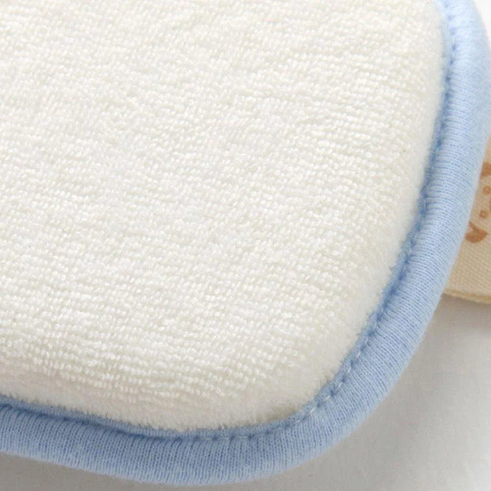 Waschhandschuh für Kinder – Weich und hautfreundlich im Tierdesign