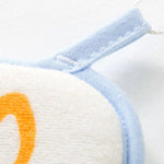 Waschhandschuh für Kinder – Weich und hautfreundlich im Tierdesign