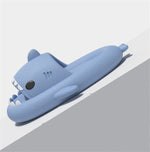 Haifisch Hausschuhe – Bequeme Slippers für Zuhause