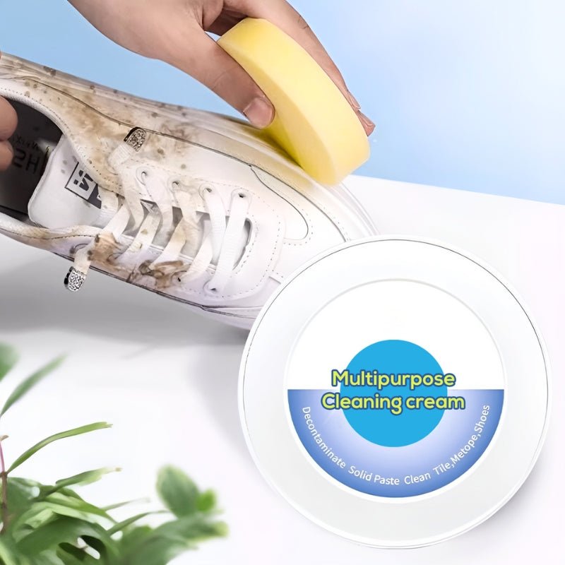 Schuhpflegecreme für strahlenden Glanz – für alle Schuharten