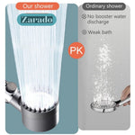 AquaVita | Versatile Shower Head with Massage Function