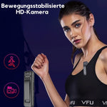 Kompakte HD Mini Kamera für unvergessliche Momente