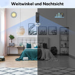 Kompakte HD Mini Kamera für unvergessliche Momente