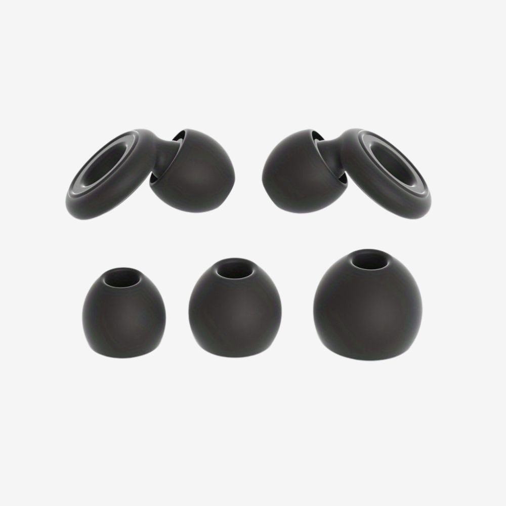 Silicone Ohrstöpsel für optimalen Gehörschutz – SilentPlug