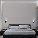Prisma LED Wall Lamp – Stylish and energy-efficient lighting