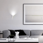 Prisma LED Wall Lamp – Stylish and energy-efficient lighting