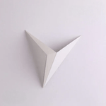 Prisma LED Wall Lamp – Stylish and energy-efficient lighting